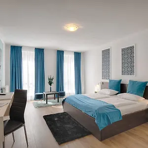 Triple M Hotel Budapeszt