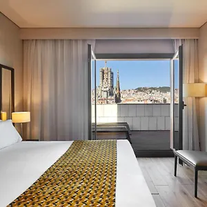 Eurostars Monumental 4*, Barcelona Spania