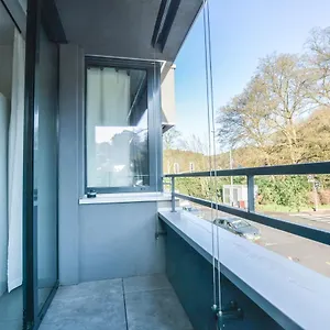 Il Mare 1,2,4 Apartament Luksemburg