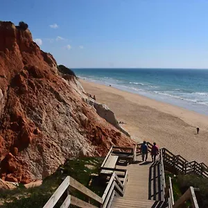  Apartamento Pedro Do Mar Praia Da Falésia Portugal