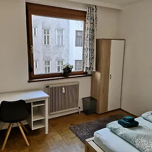 Apartamento Hidden Gem By Jr, Viena