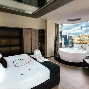 Hugo's Boutique - Adults Only Hotel St. Julian's