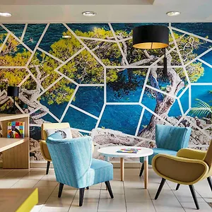 *** Aparthotel Adagio Access Saint Charles Francia