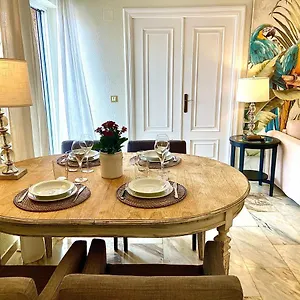  Apartamento Precioso En Remedios, Centro De España