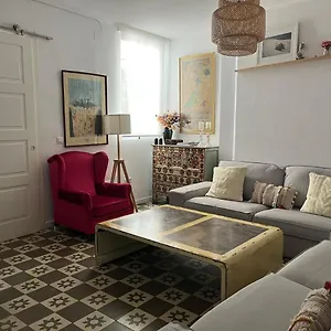  Apartamento La Casita De San Andres España