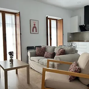  Apartamento Hispalis Plaza De Santa Cruz España