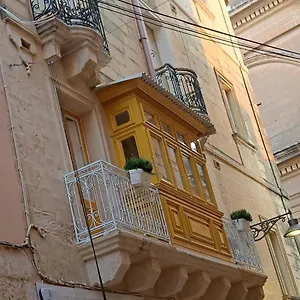 Ta' Wenzu Apartament Birgu