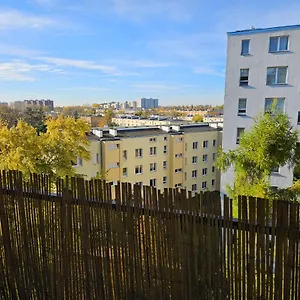 Prudentia Opaczewska Apartament Warszawa