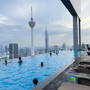  Apartamento Platinum Klcc By Citybox Malasia