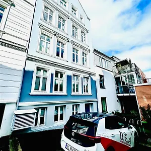 Sparresgaten 2 Apartament Bergen