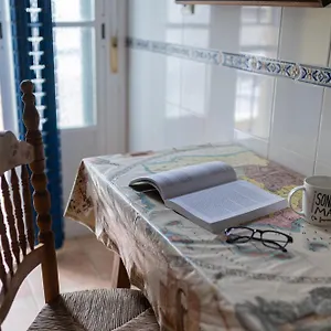  Apartamento Virgen Carmen Dolorosa España