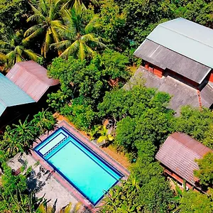  Lodge Sun&green Eco - Sri Lanka