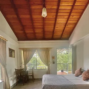  Habitación en casa particular E-stay Hanthana Sri Lanka
