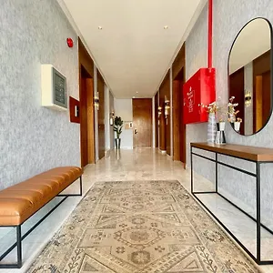 Cadee Living - Al Nakheel شقة الرياض