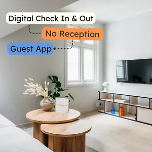 L Floyen Apartament Bergen