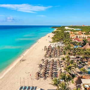 ***** Resort Iberostar Waves Tucan Messico