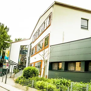  Ostello Hi Park Youth Germania