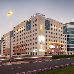 *** Hotel Citymax Bur Emirati Arabi Uniti