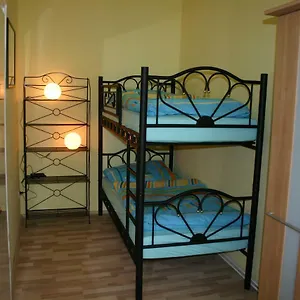 Apartamento Gabriela, Viena