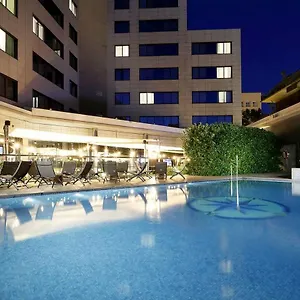 Sb Icaria 4*, Barcelona Spania