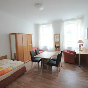 Apartamento Schloessel 10, Viena
