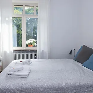 Lux Kwatera prywatna Luksemburg