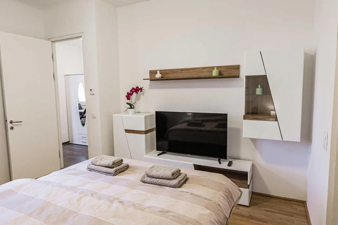 Flarent Vienna Apartments-Hg 0*,  Austria