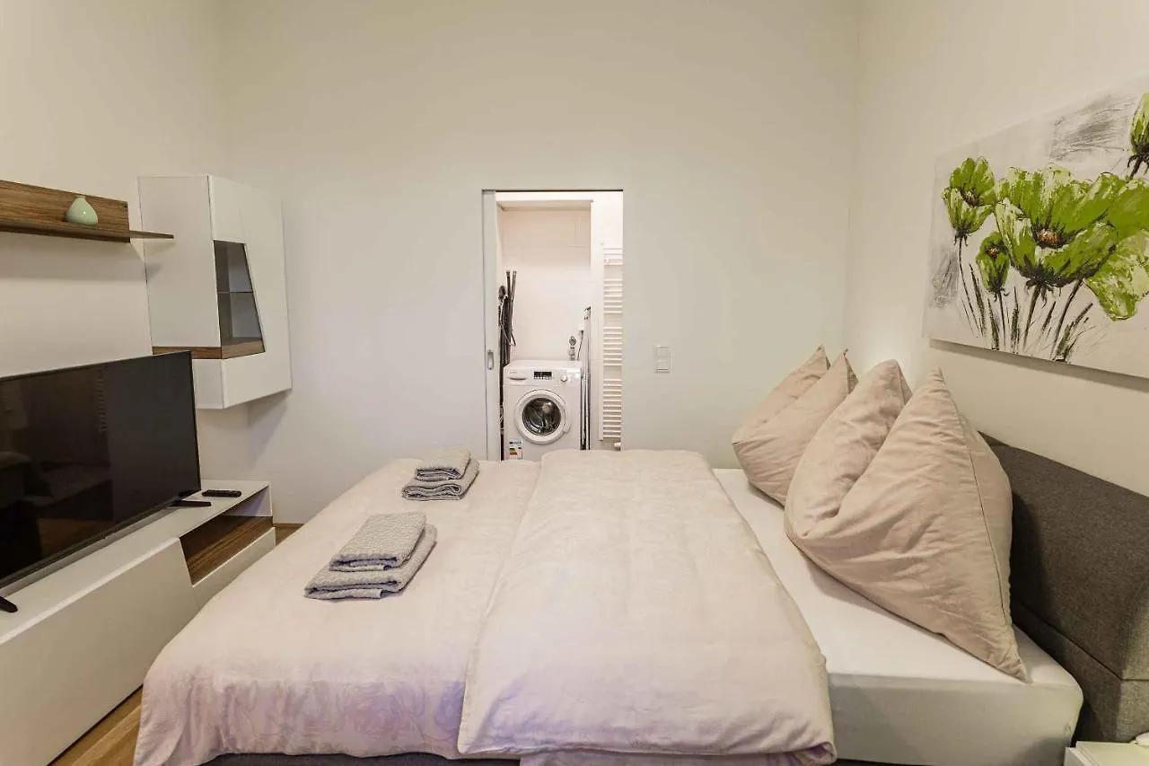 Apartament Flarent Vienna Apartments-Hg