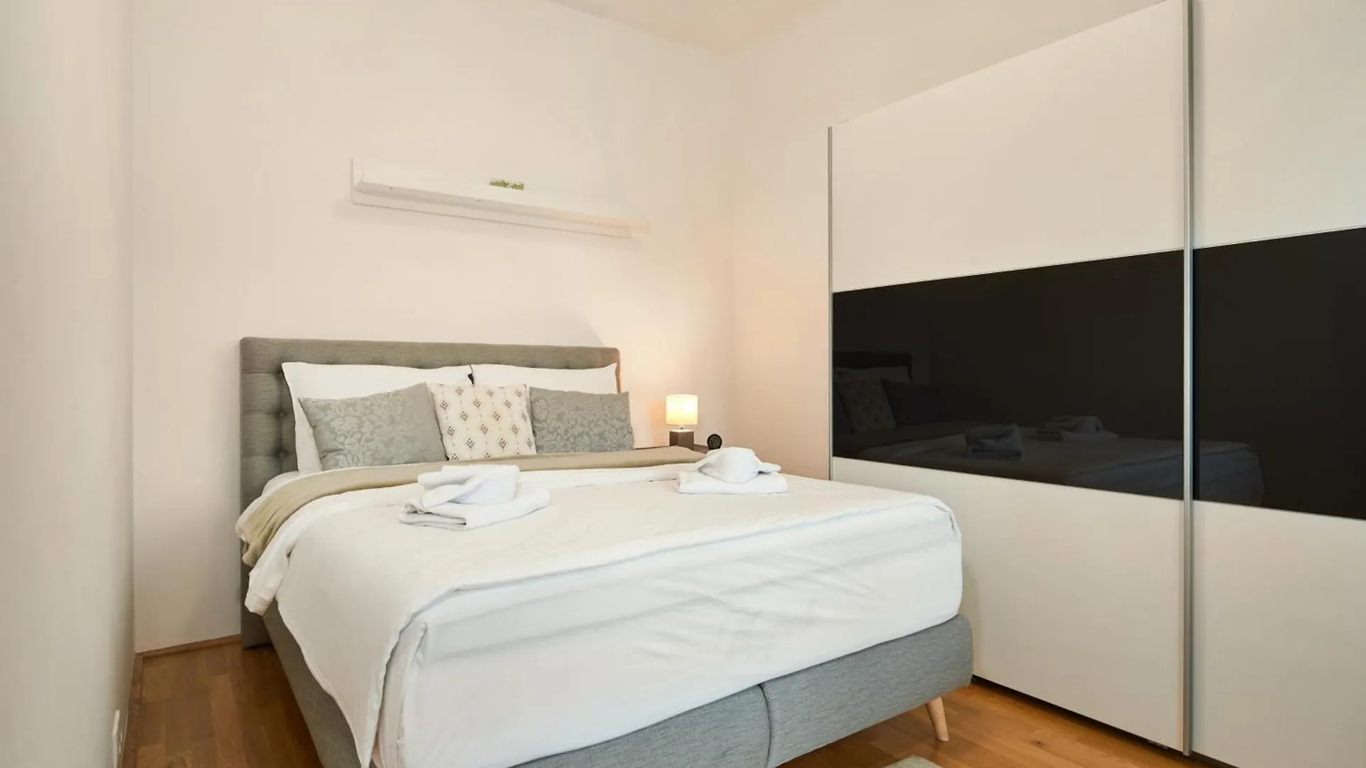 Apartament Flarent Vienna Apartments-Hg Austria