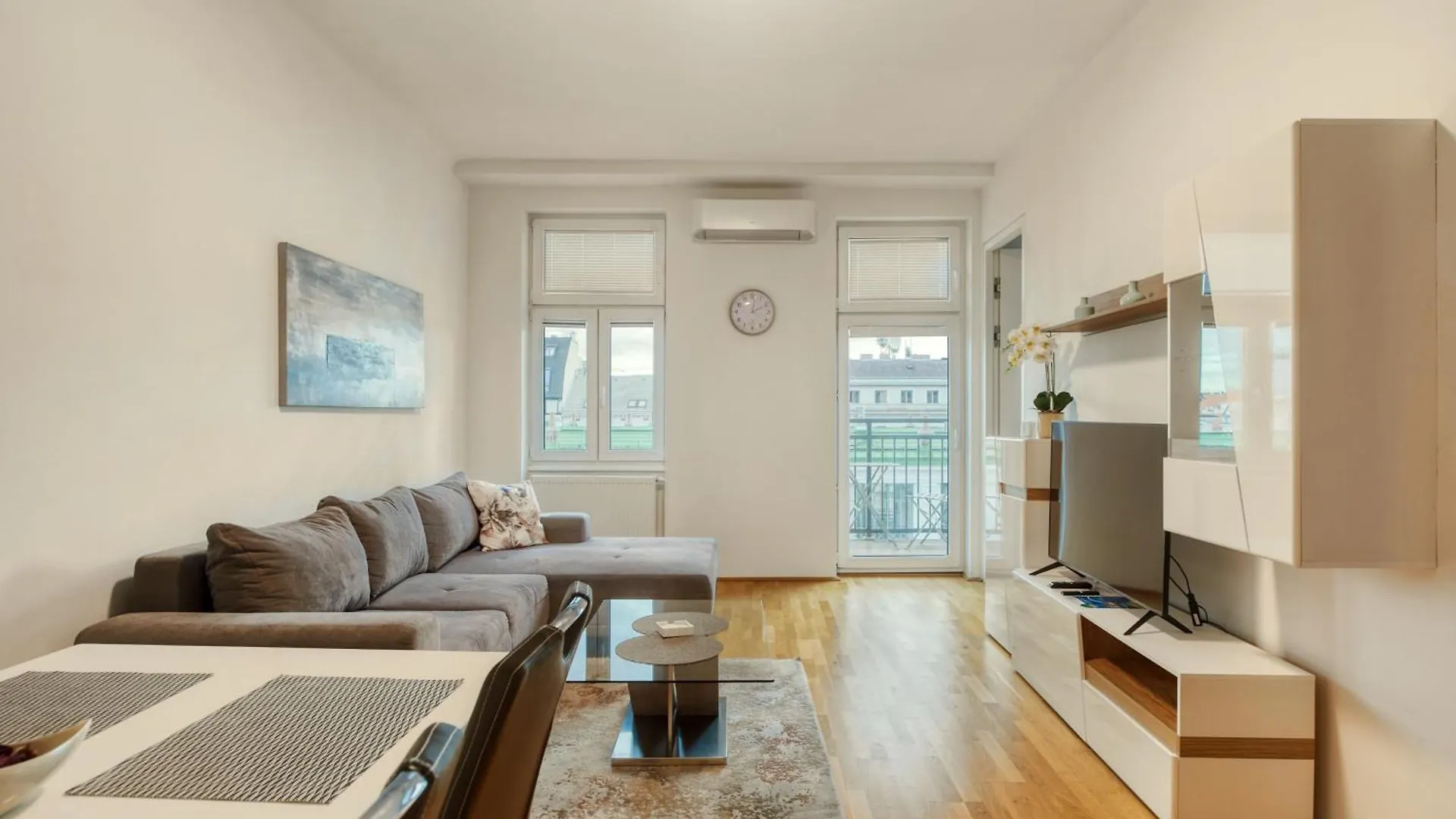 Flarent Vienna Apartments-Hg