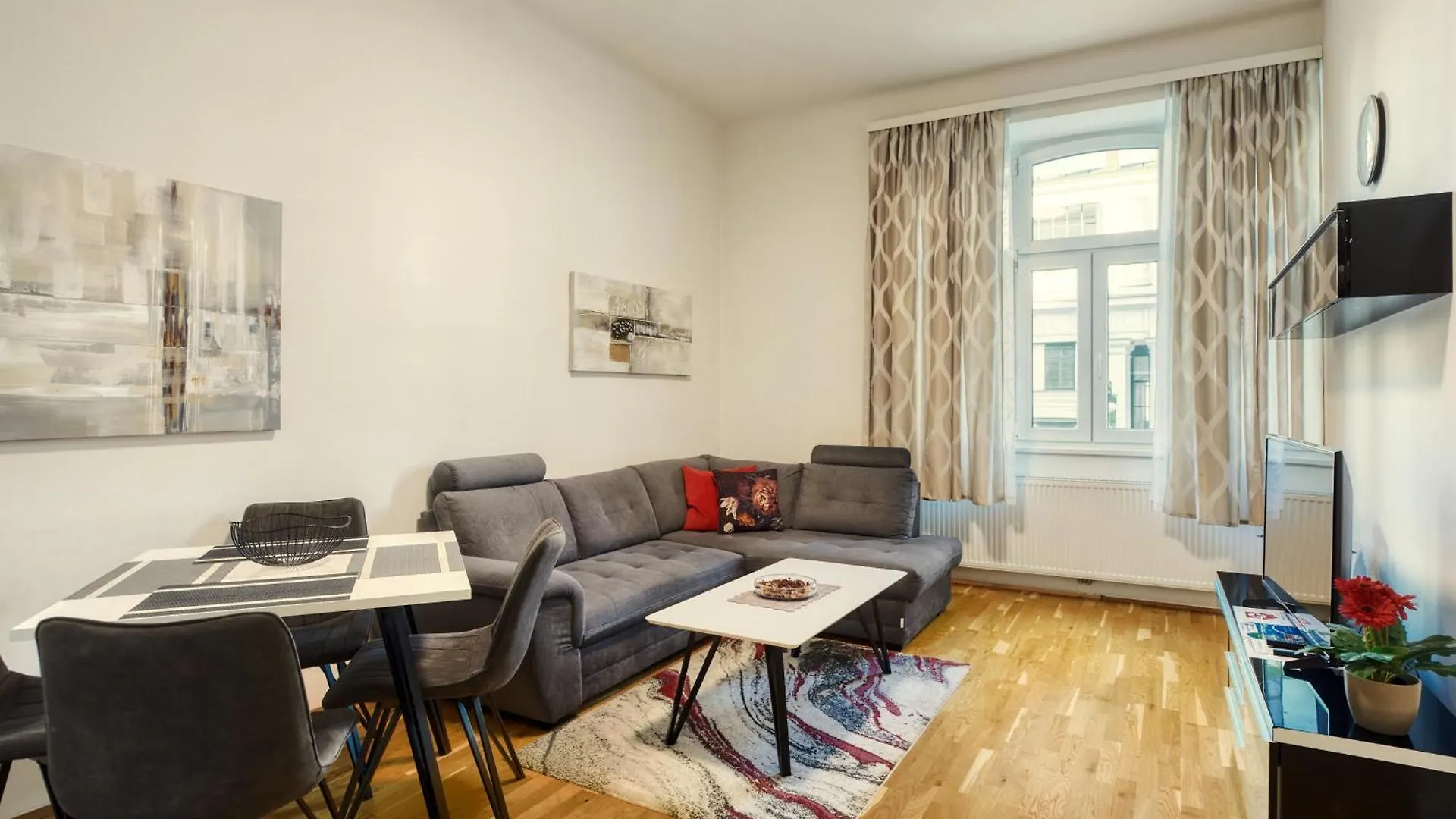 Flarent Vienna Apartments-Hg 0*,  Austria