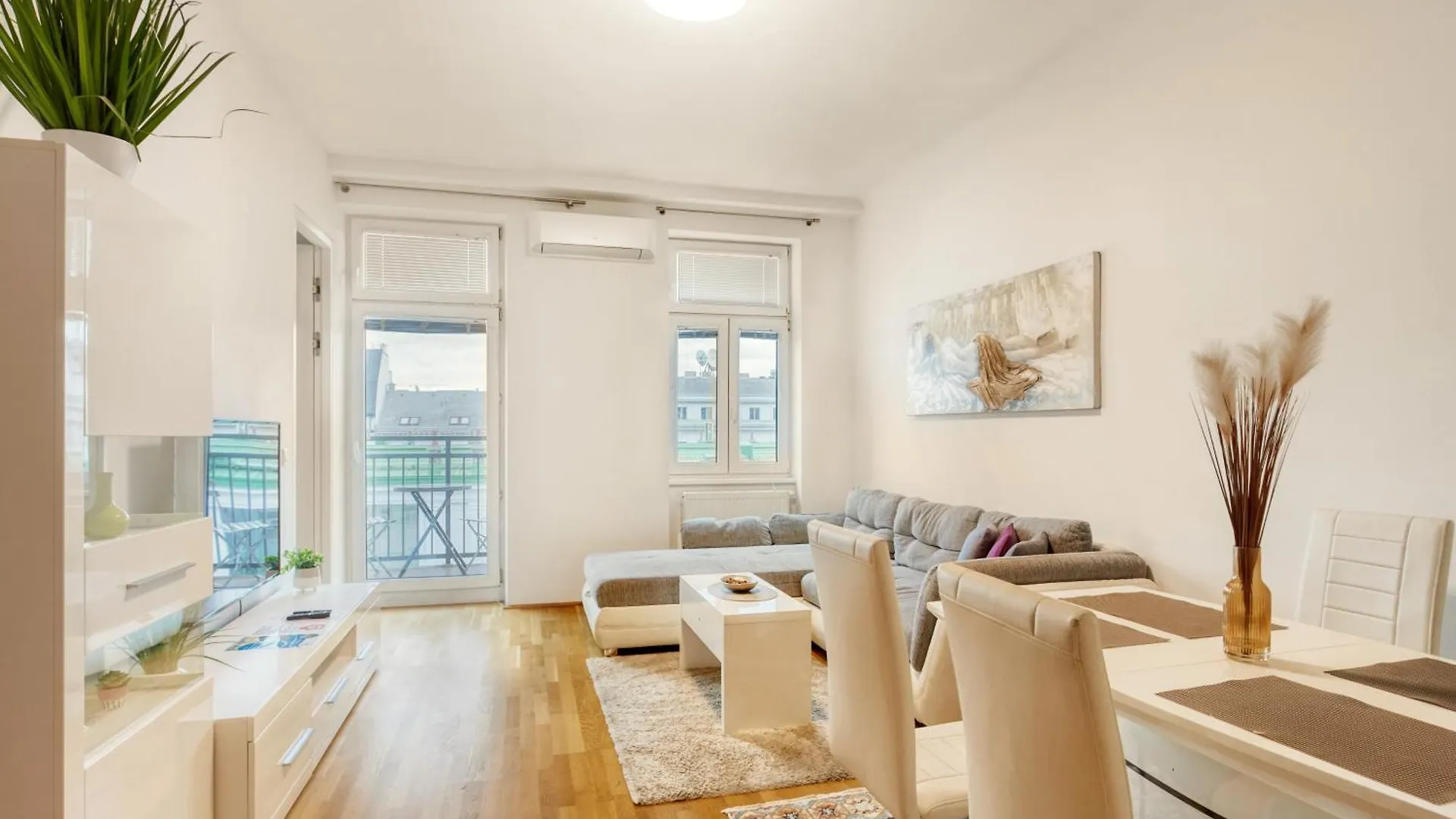 Flarent Vienna Apartments-Hg