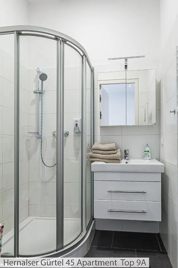 Flarent Vienna Apartments-Hg