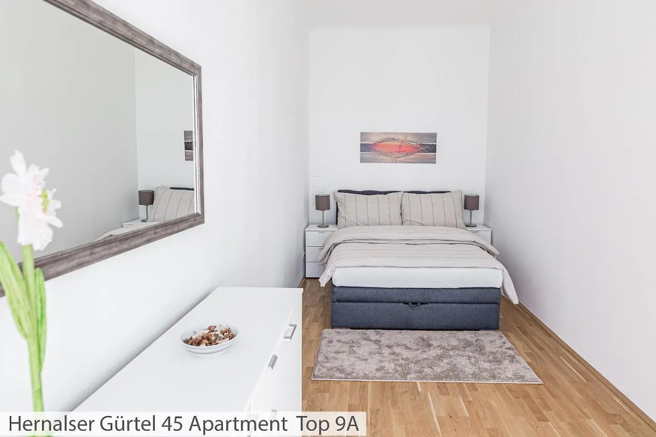 Flarent Vienna Apartments-Hg Austria